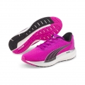 Puma Magnify Nitro 2022 fioletowe buty biegowe damskie